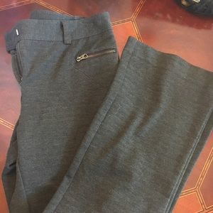 INC Slate grey pants Ladies size 10
